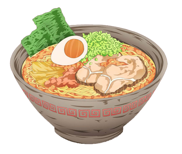 Karma Ramen